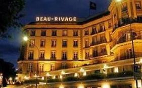 Beau Rivage Hotel Beirut
